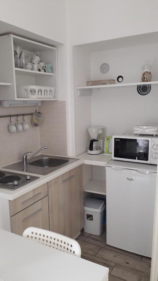 Studio Laura Ičići Dış mekan fotoğraf