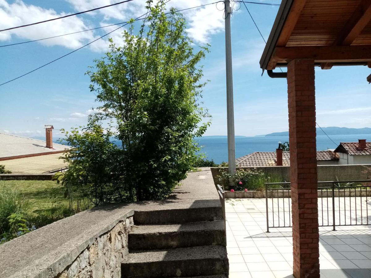 Studio Laura Ičići Dış mekan fotoğraf