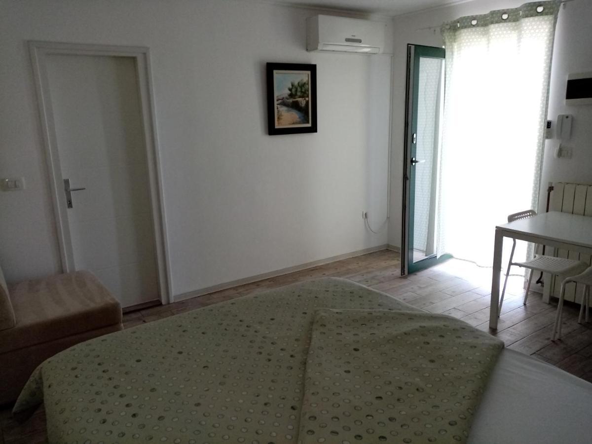 Studio Laura Ičići Dış mekan fotoğraf