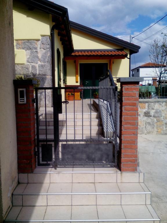 Studio Laura Ičići Dış mekan fotoğraf