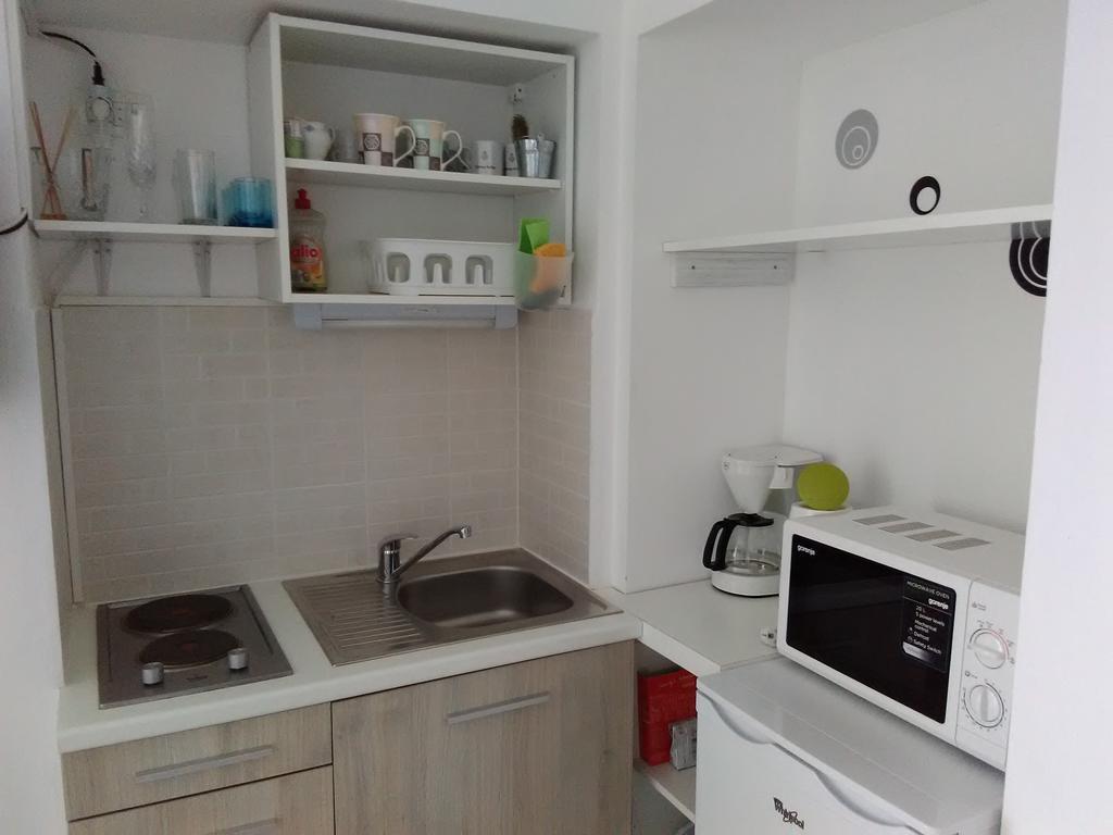Studio Laura Ičići Oda fotoğraf