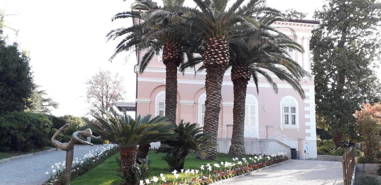 Studio Laura Ičići Dış mekan fotoğraf